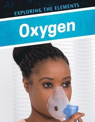 Avery Elizabeth Hurt - Oxygen, Inbunden