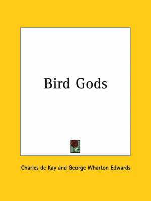 Bird Gods