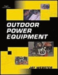 bokomslag Outdoor Power Equipment (ED Version)