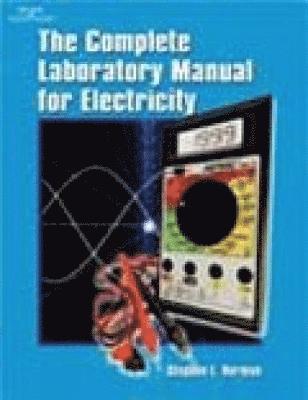 bokomslag Complete Lab Manual for Electricity