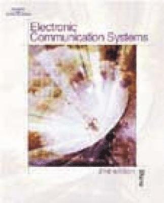 Electronic Communication Systems 1