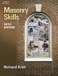 bokomslag Masonry Skills, 5E