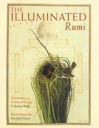 bokomslag Illuminated Rumi