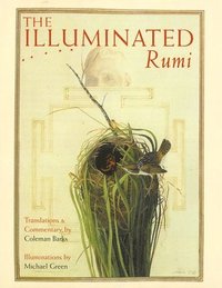 bokomslag The Illuminated Rumi