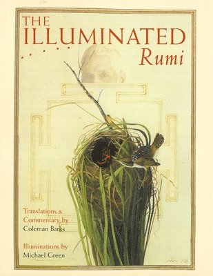 Illuminated Rumi 1