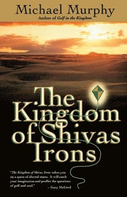 The Kingdom of Shivas Irons 1