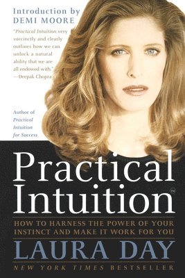 bokomslag Practical Intuition
