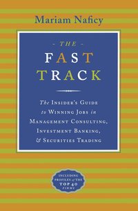 bokomslag Fast Track