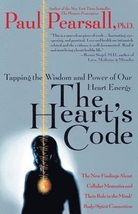 bokomslag Heart's Code