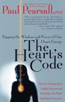 bokomslag Heart's Code