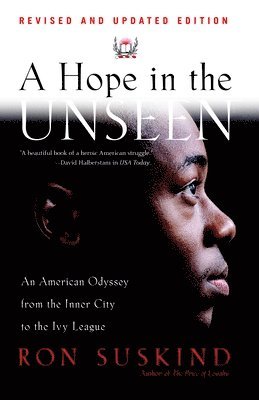 A Hope in the Unseen 1