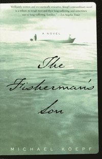 bokomslag The Fisherman's Son