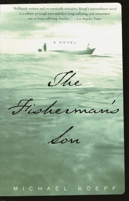 The Fisherman's Son 1