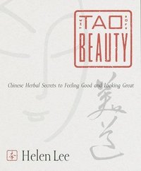 bokomslag Tao Of Beauty