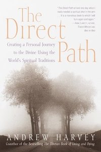 bokomslag The Direct Path: The Direct Path: Creating a Personal Journey to the Divine Using the World's Spirtual Traditions