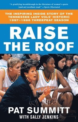 Raise the Roof 1