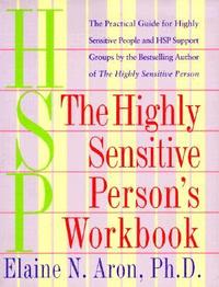 bokomslag The Highly Sensitive Person's Workbook