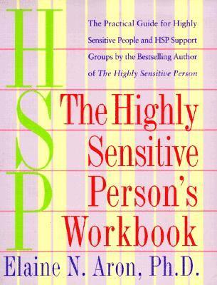 bokomslag The Highly Sensitive Person's Workbook