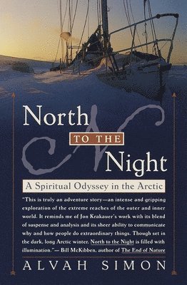 North to the Night 1