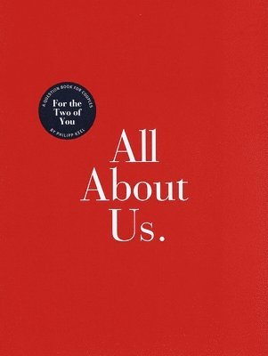 All About Us 1