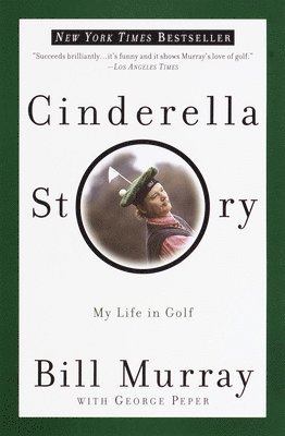 bokomslag Cinderella Story