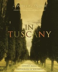 bokomslag In Tuscany