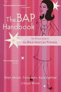 bokomslag The BAP Handbook