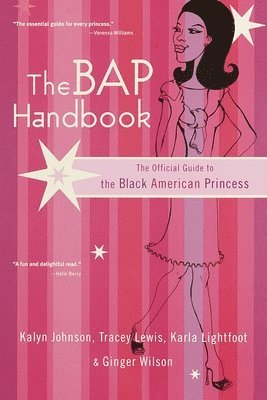 The BAP Handbook 1