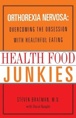 Health Food Junkies 1