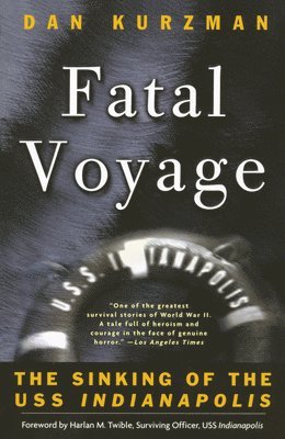 Fatal Voyage 1