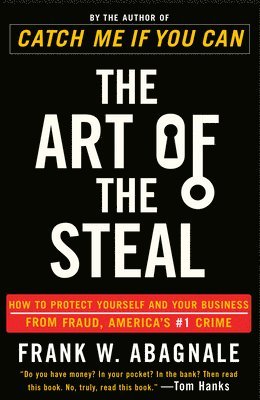 The Art of the Steal 1