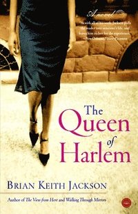 bokomslag The Queen of Harlem