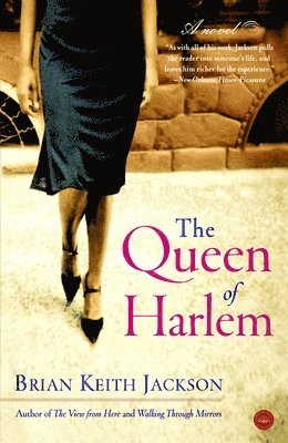 The Queen of Harlem 1