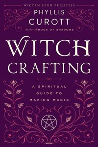 bokomslag Witch Crafting