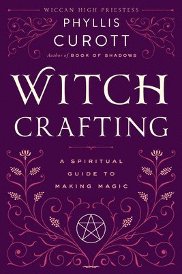 Witch Crafting 1