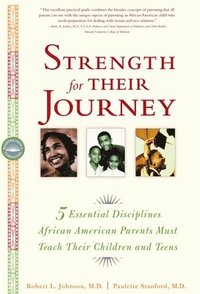 bokomslag Strength for Their Journey