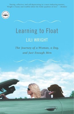Learning To Float 1