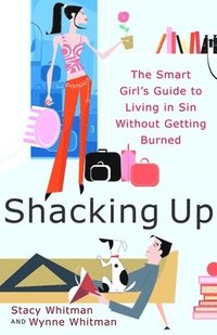 bokomslag Shacking Up