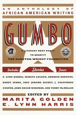 Marita Golden, E. Lynn Harris - Gumbo: A Celebration of African American Writing, Häftad