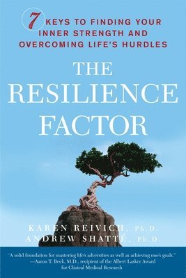 bokomslag The Resilience Factor