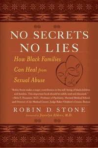 bokomslag No Secrets No Lies