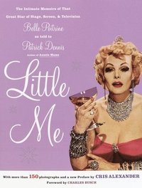 bokomslag Little Me: The Intimate Memoirs of That Great Star of Stage, Screen and Television/Belle Poitrine