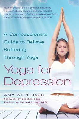 Yoga for Depression 1