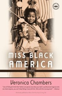 bokomslag Miss Black America
