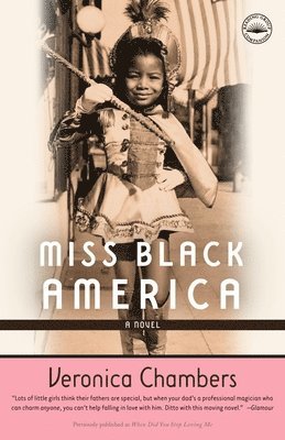 Miss Black America 1