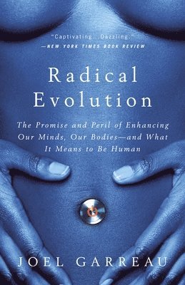 Radical Evolution 1