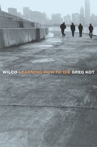 bokomslag Wilco