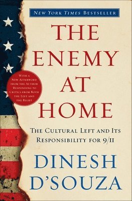 The Enemy At Home 1