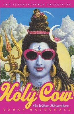 Holy Cow: An Indian Adventure 1