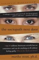 The Sociopath Next Door 1